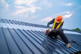 Best Gutter Installation and Repair  in Reserve, LA